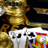 How do crypto casinos work?​